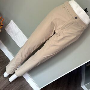 Lululemon Men’s Dresspants
